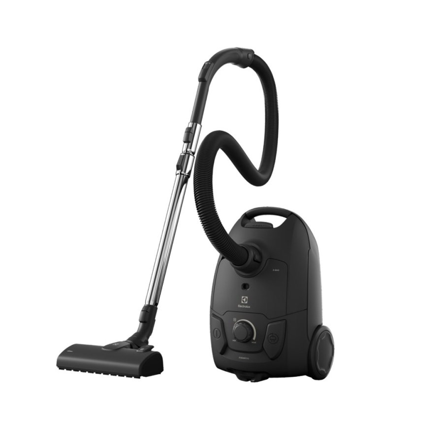 Electrolux EB51C2GG 3 L Tromle vakuum Dry 750 W Stvpose #22
