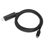 Targus DOCK230EUZ dockingstation Ledningsf�rt Thunderbolt 5 S�lv #19