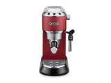 DeLonghi Dedica Style EC 685.R Semi-auto Espressomaskine 1,1 L #1