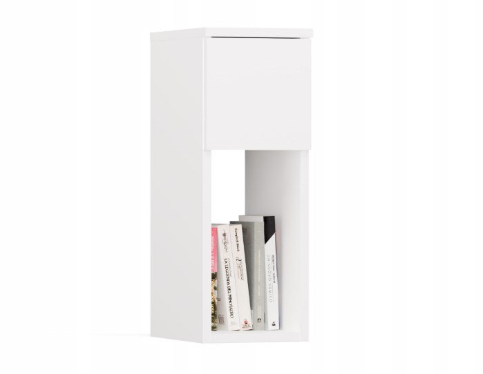 GALAX 20/1S NATBORD HVID #1