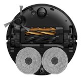 Dreame X50 Ultra 0,395 L Kombi Sort, Rustfrit stl #19