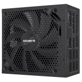 GIGABYTE UD1300GM PG5 enhed til str�mforsyning 1300 W 20+4 pin ATX ATX Sort #1