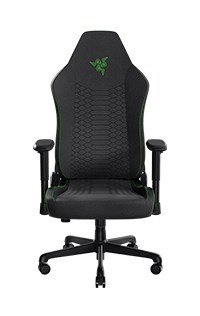 Razer ISKUR V2 X PC gamingstol Sort #1