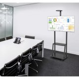 Techly ICA-TR33 skrmbeslag til skiltning 177,8 cm (70