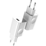 Hurtig oplader  Baseus Charging Quick Charger USB 3.0 - hvid #3