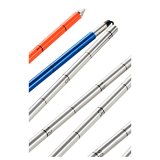ORTOVOX Alu 240 Light 24 cm Aluminium #4