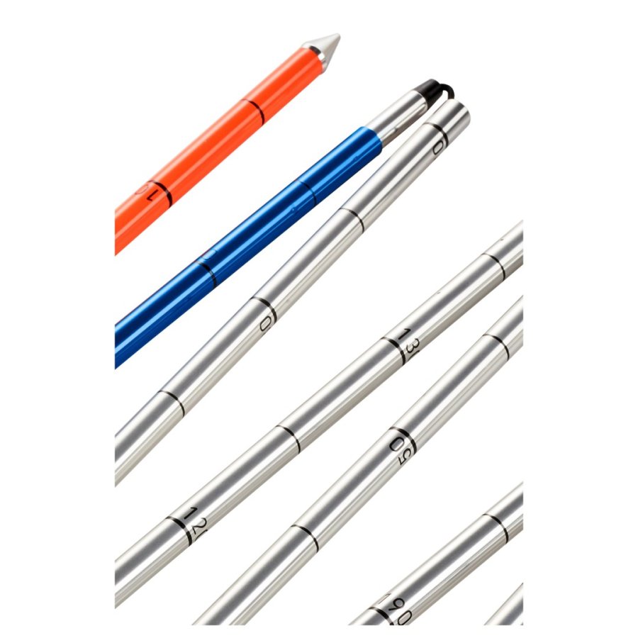 ORTOVOX Alu 240 Light 24 cm Aluminium #4