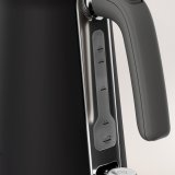 Tefal Collection KI6668E0 elkedel 1,7 L 2400 W Sort #8