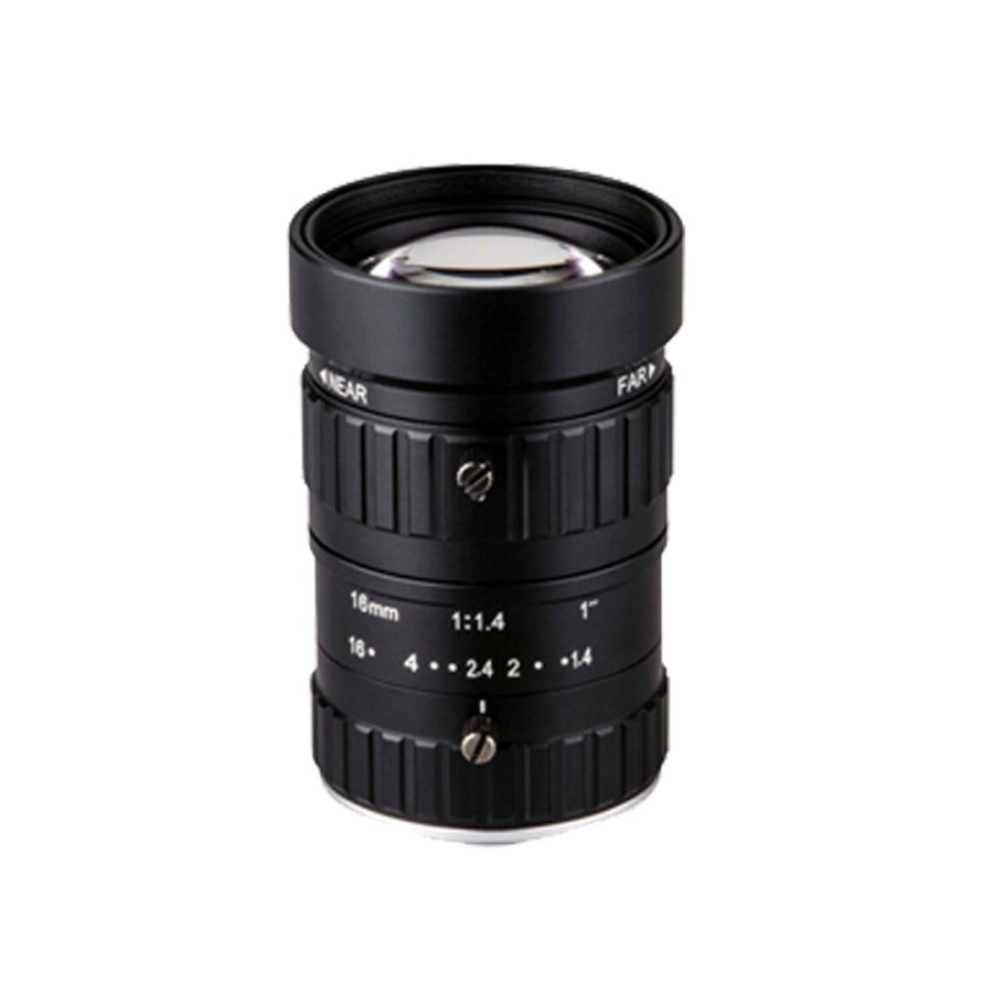 Dahua Technology DH-PLF2050-M tilbeh�r til overv�gningskamera Linse #1