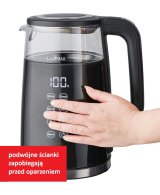 MAESTRO MR-049 elektrisk kedel #7