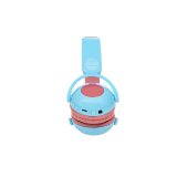 Our Pure Planet OPP135 hovedtelefoner/headset Kabel & trdls Musik/hverdag Bluetooth Bl #6