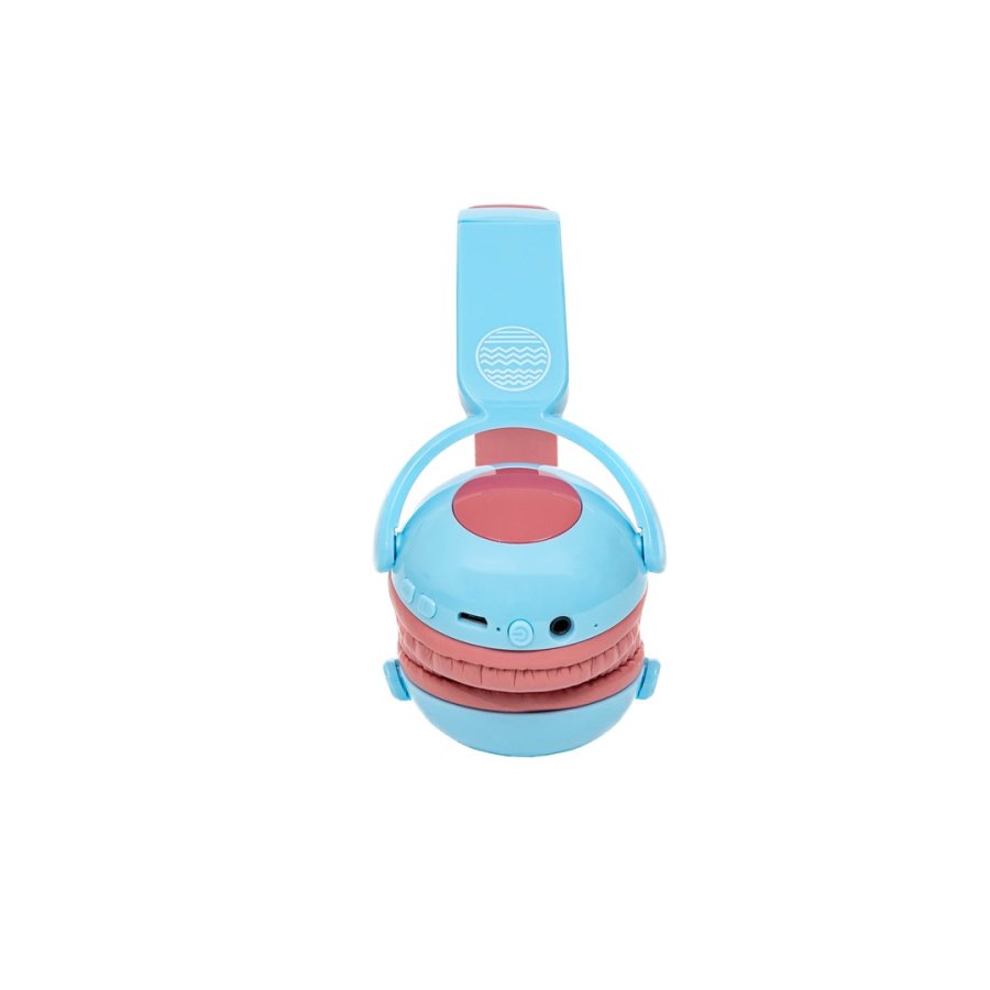 Our Pure Planet OPP135 hovedtelefoner/headset Kabel & trdls Musik/hverdag Bluetooth Bl #6