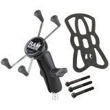 RAM Mounts RAM-B-367-UN10U holder Passiv holder Mobiltelefon/Smartphone Sort #2
