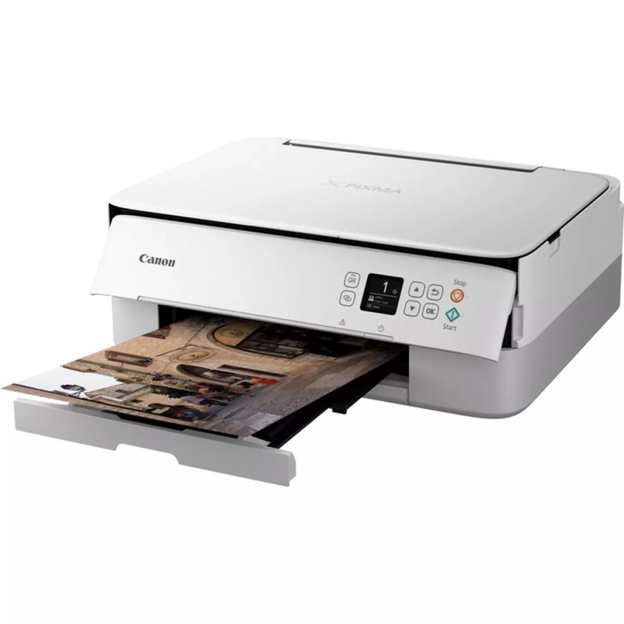 Canon PIXMA TS5351i Inkjet A4 4800 x 1200 dpi Wi-Fi #4