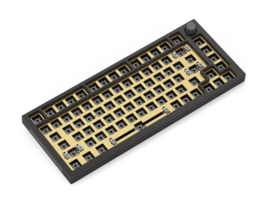 Glorious PC Gaming Race Switch Plate Keyboard switch plate #4