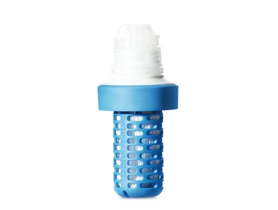 Katadyn BeFree Filter 1,0L Water Flask #4