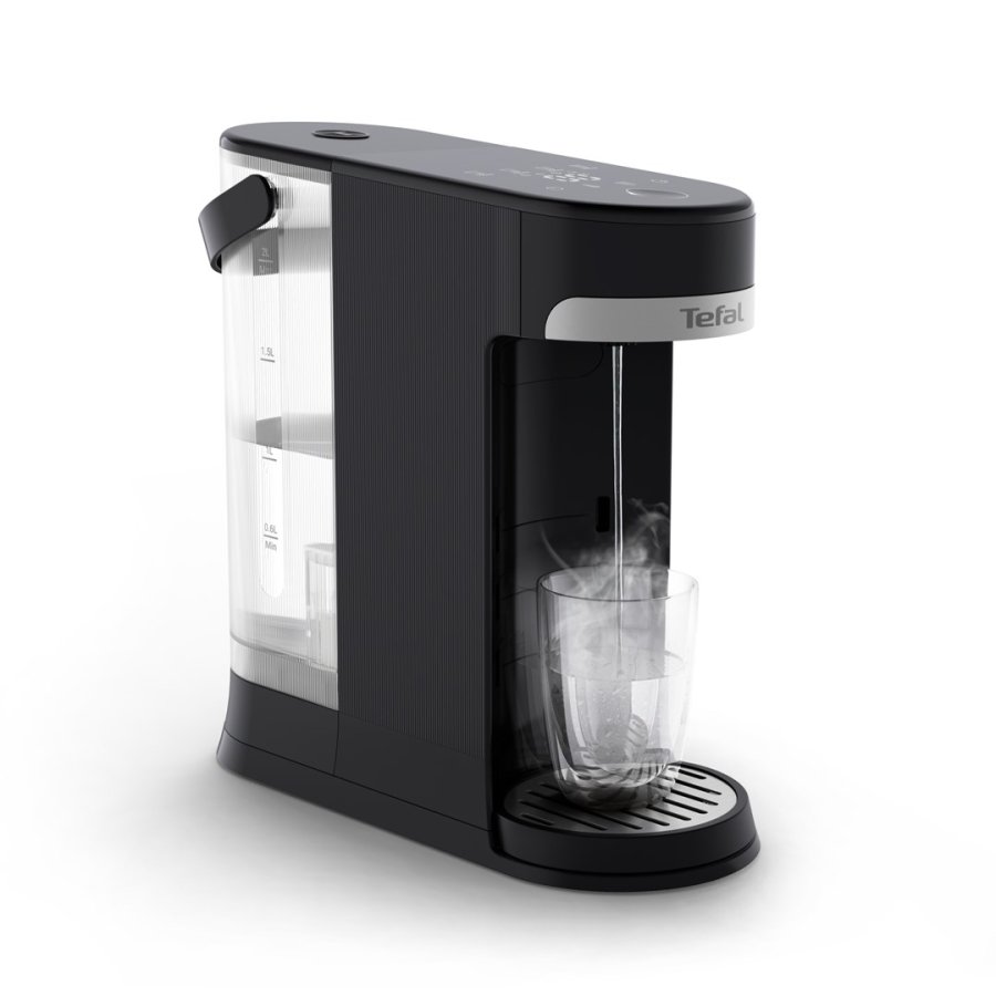 Tefal Instant Hot Water BR3508E0 vand dispenser Sort 2 L #1