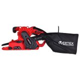 VERTEX BELT SANDER 1010W #3