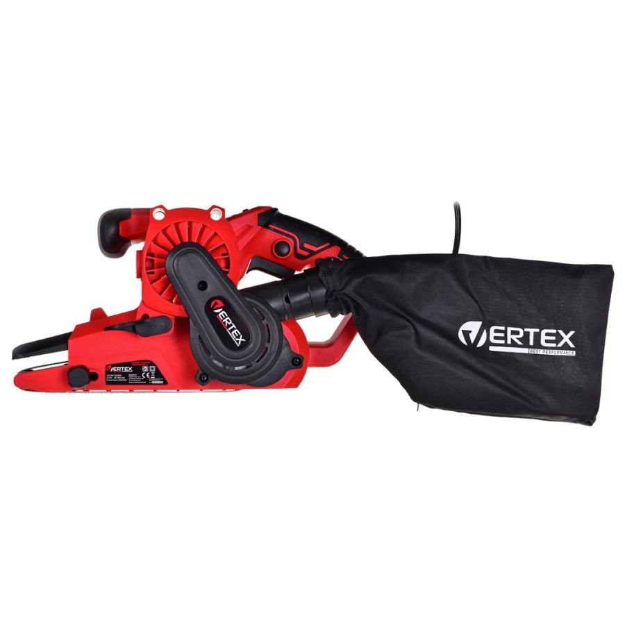 VERTEX BELT SANDER 1010W #3