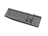 NATEC TASTATUR NAUTILUS US SLIM #2