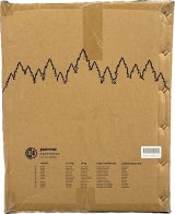 Peme Expedition 39 L k�leboks Elektrisk Brun #18