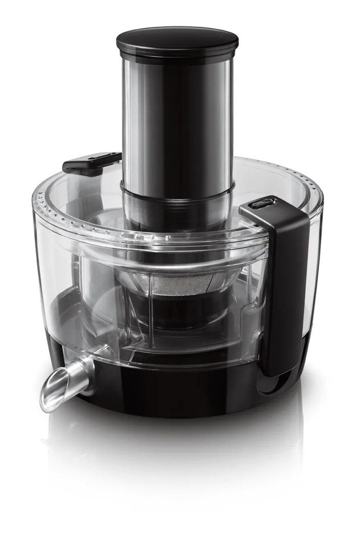 Philips 7000 series HR7778/00 Food processor #542