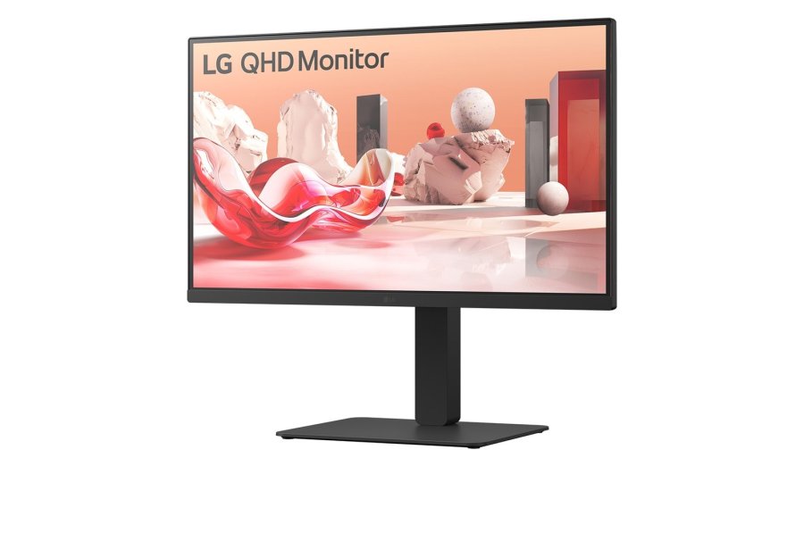 LCD MONITOR 27