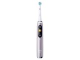 Braun Oral-B iO Series 9 Rose Quartz elektrisk tandbrste #1