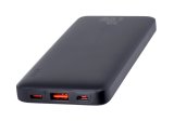 Baseus Airpow 10000 mAh Sort #8