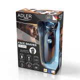 Barbermaskine Adler AD 2945 #19