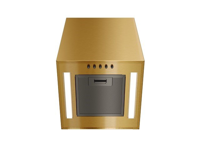 MAAN ELBA MINI WPB 430 GILDED SHEEN #2