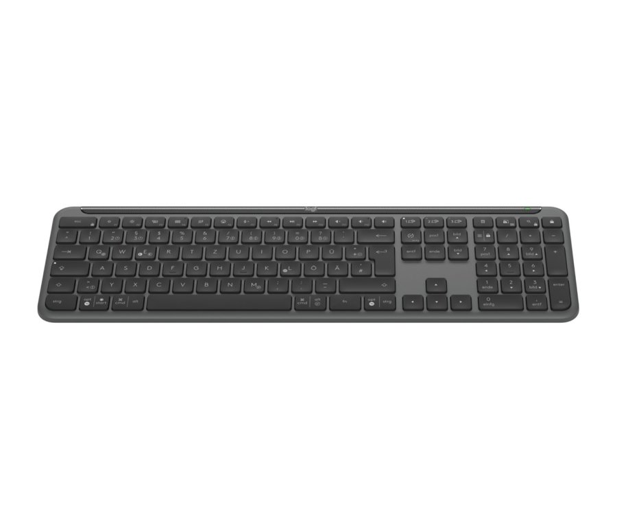 Logitech Signature Slim K950 #7