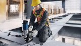 BOSCH. MAGNETIC DRILLING MACHINE GBM 50-2 #5