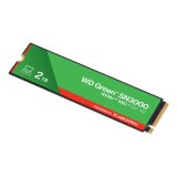 SanDisk SN3000 2 TB M.2 PCI Express 4.0 NVMe QLC 3D NAND #3