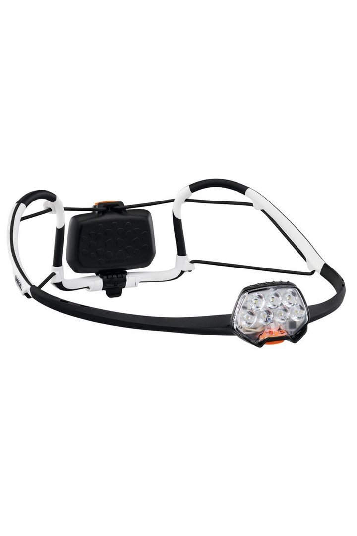 LED Pandelampe Petzl Iko 350 lm #8