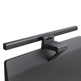 Maclean LED-skrmlampe, 5W, 3 lysfarver, justering af lysstyrke, 5V USB Type-C, MCE620 #11