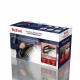 Tefal Ultimate Power Pro FV9E50 Tr & dampstrygejern Durilium AirGlide Autoclean soleplate 3200 W Sort, Kobberfarve #11