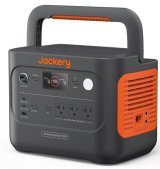 Jackery Explorer 1000V2 Brbar energistation Lithium jern fosfat (LiFePO4) 30400 mAh 10,8 kg #3