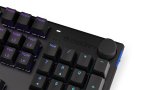 ENDORFY EY5A079 tastatur Hjem USB + RF Wireless + Bluetooth Sort #27