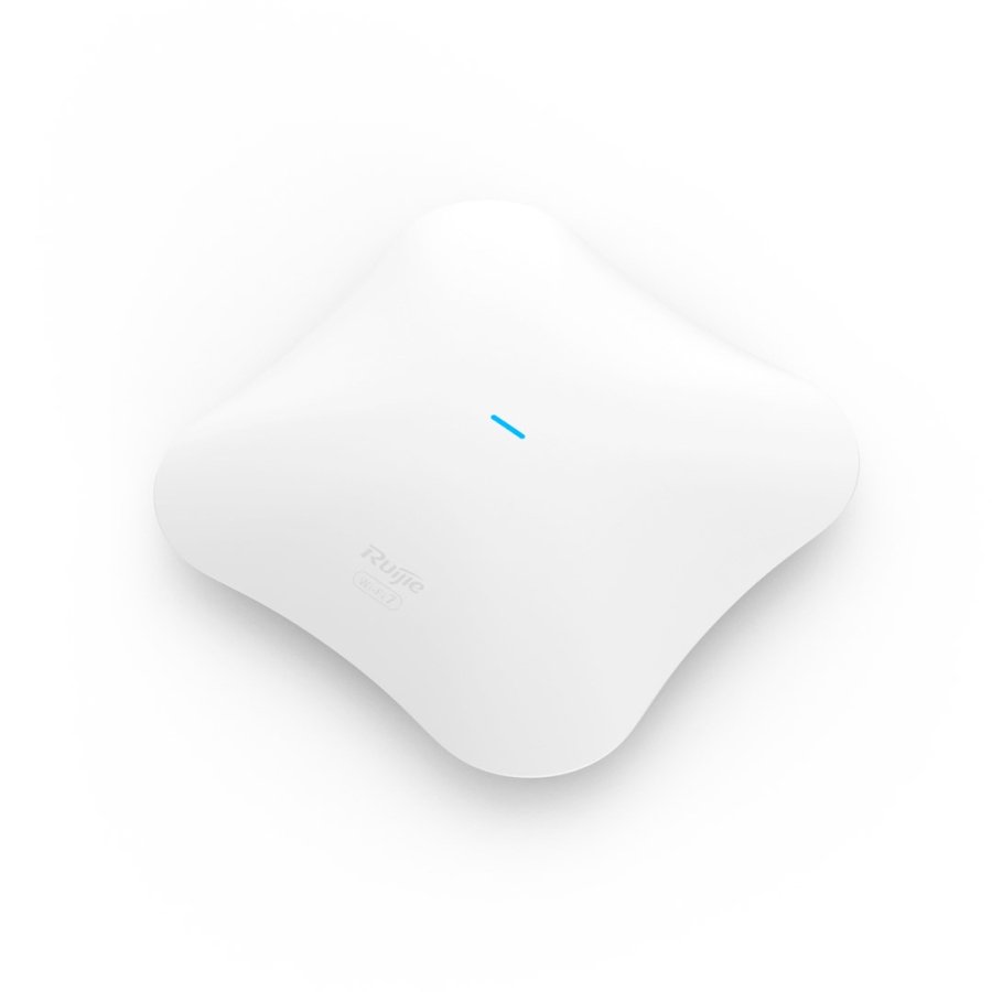 Ruijie Networks RG-RAP73PRO WLAN adgangspunkt 13657 Mbit/s Hvid Str�m over Ethernet (PoE) #4