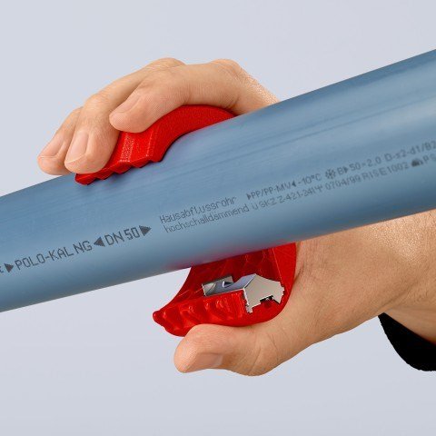 Knipex BiX Hndkabelskrer #5