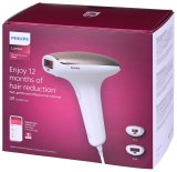 Philips Lumea Advanced SC1997/00 IPL - langtidsholdbar hrfjerning #28