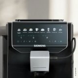 Siemens EQ500 iAroma TP553E07 espressomaskine, 15 bar | Piano black #3