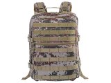 Tracer Evo trekkingrygs�k 16