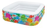Intex 57471 Brnepool Oppustelig pool #1