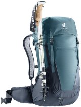 Deuter Futura 26L Bl #5