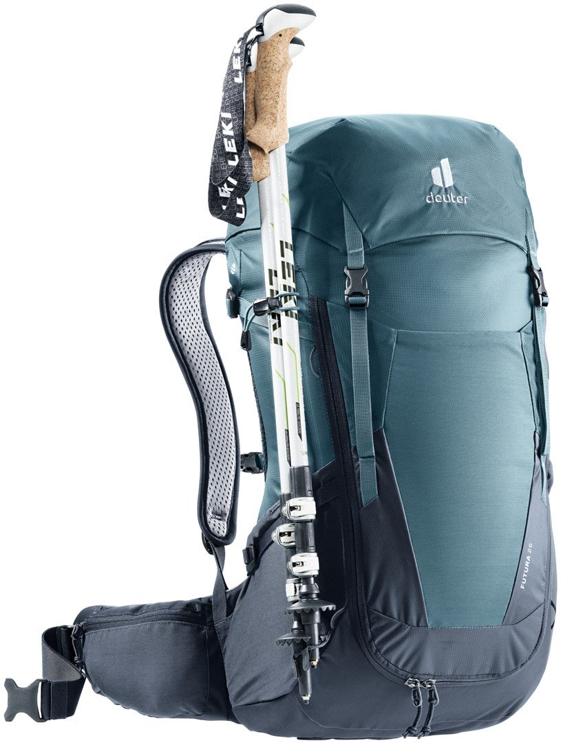 Deuter Futura 26L Bl #5