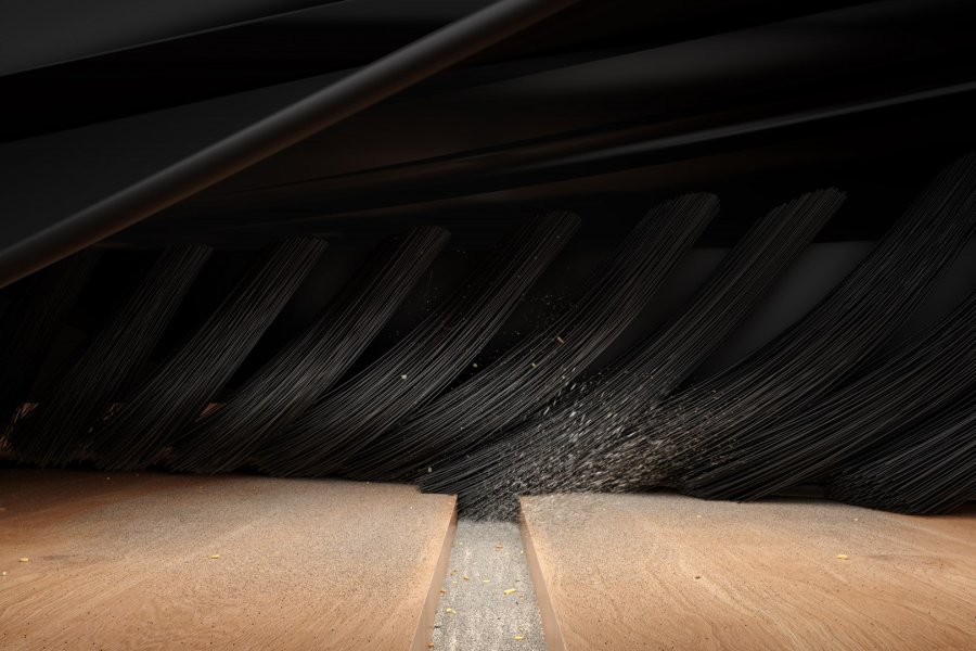 Dreame D20 Pro 0,7 L Hvid #16