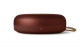 Bang & Olufsen BeoSound A1 3rd Gen B�rbar stereoh�jttaler R�d 60 W #4