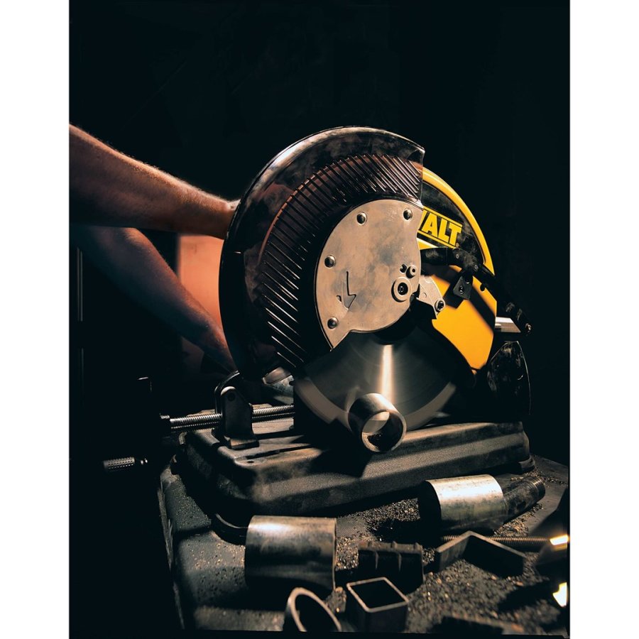 DeWALT DW872 bordplade afskringssav 1300 rpm #11